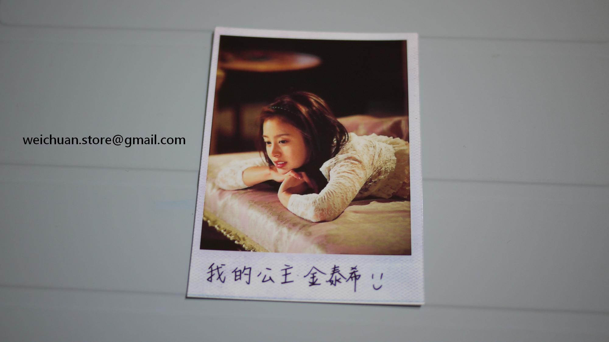 [生活]隨身典藏的數位甜蜜-寶麗來Polaroid GREY LABEL GL10 行動相片印表機