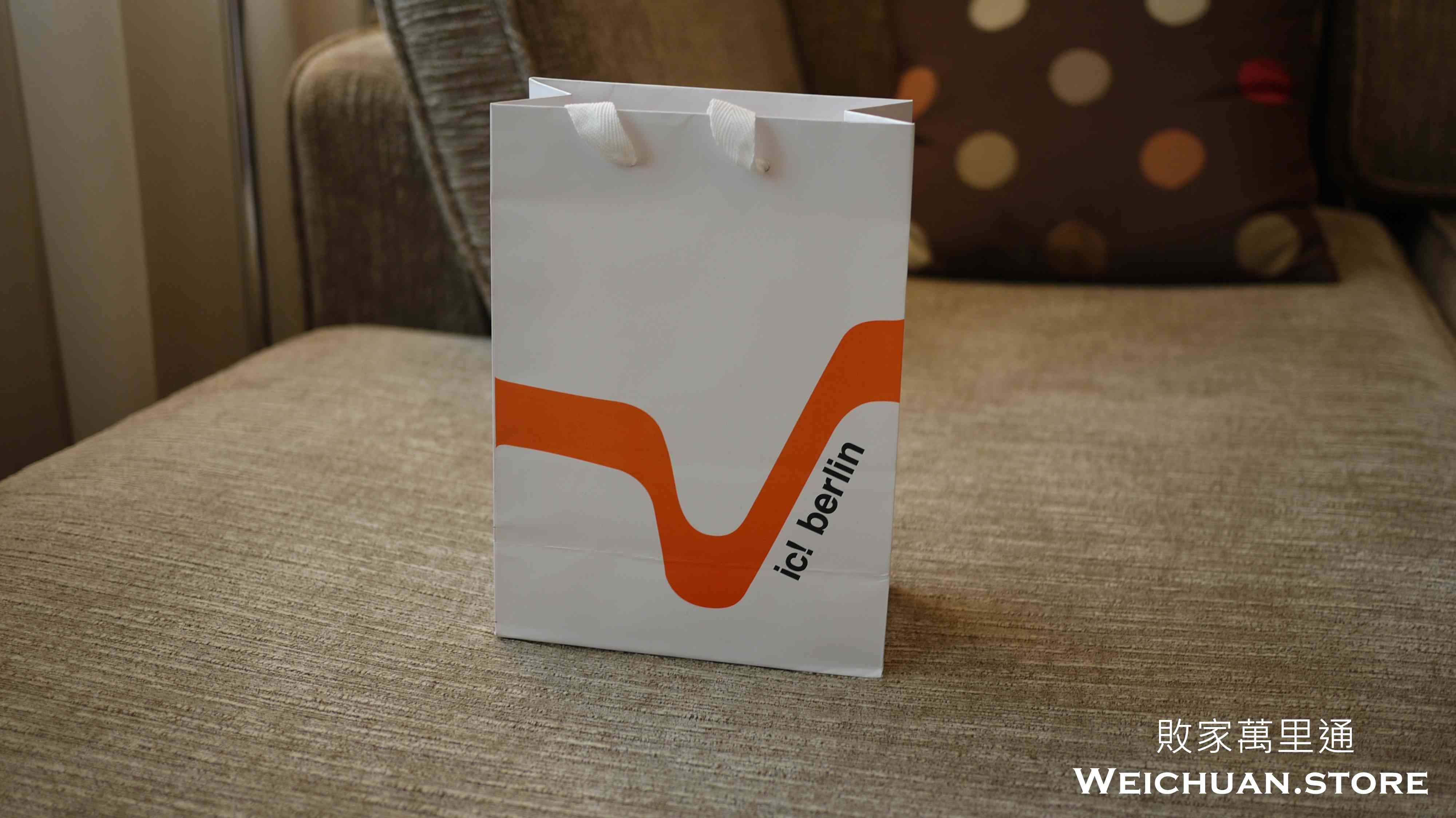 [眼鏡]德製薄鋼經典ic Berlin & 舒適個人化鏡片蔡司Zeiss