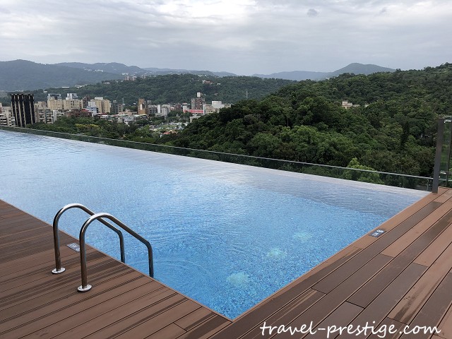 [台北]Renaissance Taipei Shihlin Hotel-Presidential Suite台北士林萬麗酒店總統套房