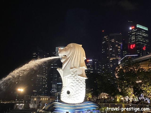 [新加坡]Singapore Four Seasons 四季酒店 x Andaz Singapore 安達仕酒店