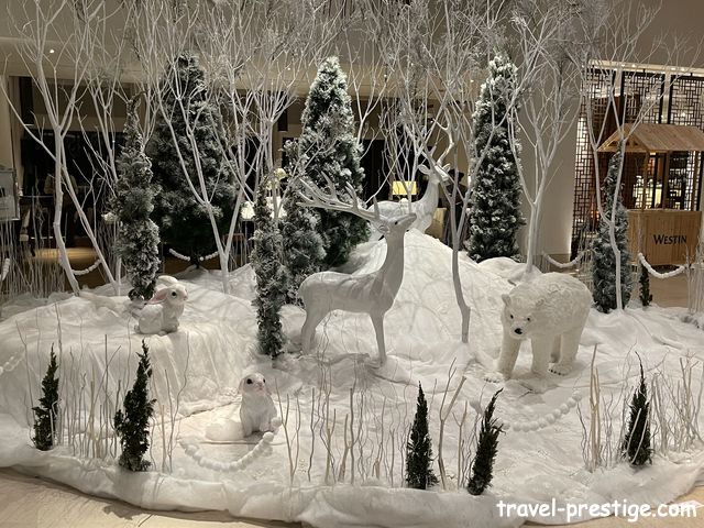 [台灣桃園]The Westin Tashee Resort Taoyuan大溪笠復威斯汀度假酒店-行政套房分享